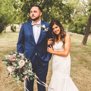 Meet your Posher, Jodi